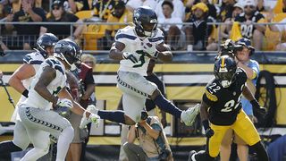 Steelers' "Great Defense" Gets Exposed After Making NFL History For Horrendous Reason (Steelers News). Photo by Hawk Blogger / X