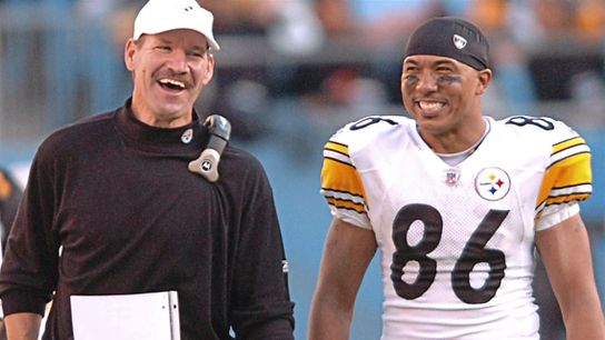 Steelers' Hines Ward Recalls Strange Moment With Bill Cowher That Shaped His Career (Steelers News)