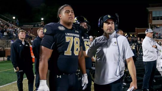 Steelers' Gareth Warren