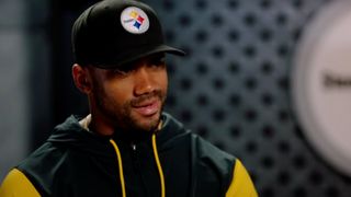 New Story Emerges About How The Steelers Have Treated Russell Wilson (Steelers News). Photo by NFL on ESPN
