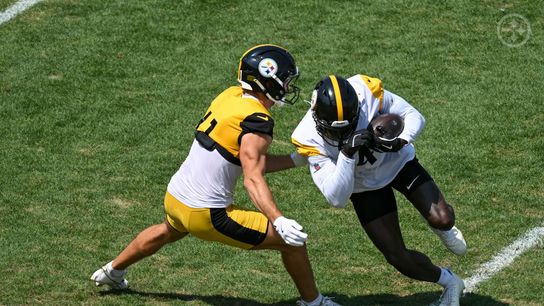 Steelers' Mike Tomlin Makes Strong Confession About Payton Wilson's Development (Steelers News)