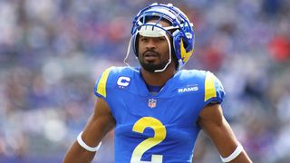 Steelers’ Robert Woods Determined to Impart Veteran Wisdom to Young WR Room (Steelers News). Photo by Getty Images