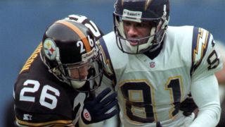 Steelers Hall of Famer Rod Woodson Detailed What's Wrong With Teryl Austin's Defensive Scheme (Steelers News). Photo by Post-Gazette