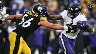 Steeler Nation Podcast: The Pro Bowl is Proof that We are Living in a Simulation (Pro Bowl). Photo by Steelers.com
