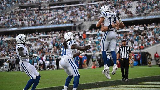 Steelers Alec Pierce