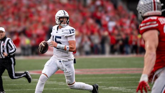 Steelers' Drew Allar Receives Remarkable Ben Roethlisberger Comparison From A Former NFL QB (Steelers News)