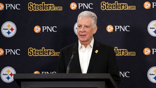 Steelers' Shortcomings On And Off Field Reveal Harsh Reality (Steelers News)