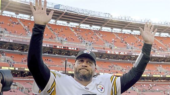 Steelers' Ben Roethlisberger Has Seriously Blunt Reaction To Latest Free Agent Rumor In Pittsburgh (Steelers News)