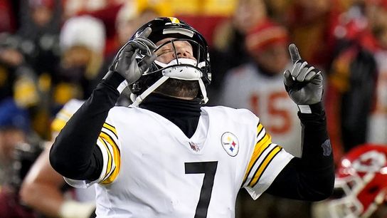 Steelers' Ben Roethlisberger Encouraged By New Look Team Ahead Of 2026 Season (Steelers News)