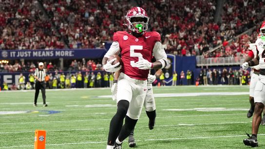 Steelers Germie Bernard