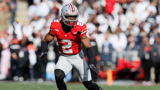 Steelers Caleb Downs