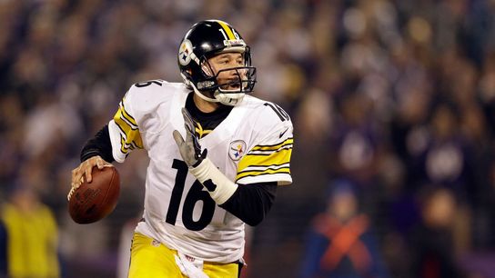 Former Steelers QB Charlie Batch Gives Big Hint Regarding Pittsburgh's Draft Direction (featured)