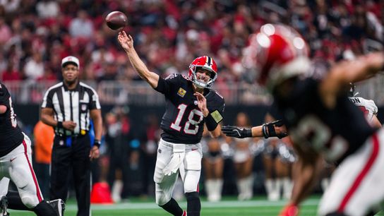 Steelers Kirk Cousins