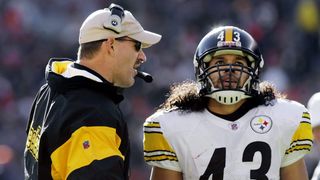 Legendary Steelers Coach Bill Cowher Gives His Honest Thoughts On Pittsburgh Hiring Mike McCarthy (Steelers News). Photo by David Zalubowski / Associated Press