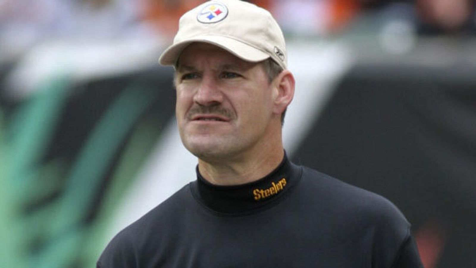 Legendary Steelers Coach Bill Cowher Tells Awesome Story About Jerome Bettis And Willie Parker (Steelers News). Photo by Tom Uhlman / Associated Press