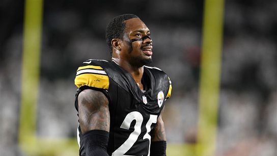 Steelers' DeShon Elliot Excited To Play Alongside One New Face On Pittsburgh's Roster (Steelers News)