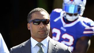 Past Steelers Executive Gives Omar Khan A Dynamic Strategy For 2026 NFL Draft (Steelers News). Photo by Bill Wippert / Associated Press