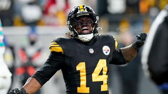 Steelers Kenneth Gainwell Steelers Kenneth Gainwell