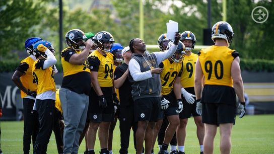 Steelers Patrick Graham Steelers Patrick Graham