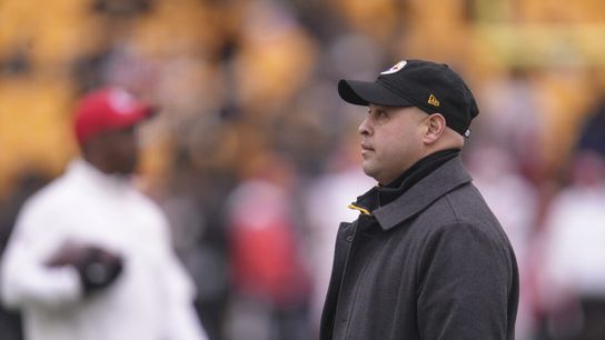 Steelers Are Optimistic About One Player's Return To The Field In 2026