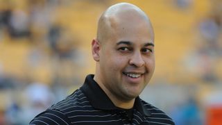 Steelers Have Emerging First-Round Draft Target Named (Steelers News). Photo by George Gojkovich / Getty Images