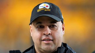 Steelers’ Top Free Agent Signing Suddenly Comes With Red Flags (Steelers News). Photo by Chris O'Meara / AP Photo