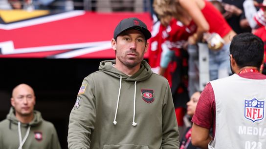 Steelers' Potential Savvy Coaching Candidate Klay Kubiak Now Available For In-Person Interview (Steelers News)