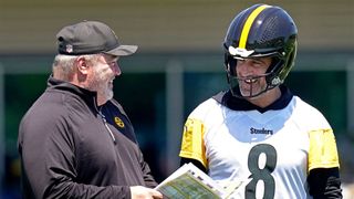Steelers Look Strong With Flexibility At One Position For 2026 (Steelers News). Photo by Matt Freed / Pittsburgh Post-Gazette