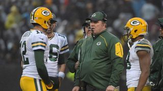 Steelers' Newest Hire Could Bring Huge Challenge If Aaron Rodgers Returns To Pittsburgh (Steelers News). Photo by Kirby Lee / USA Today