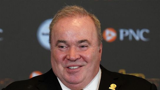 Steelers Mike McCarthy Steelers Mike McCarthy