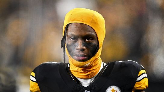 Steelers George Pickens Steelers George Pickens