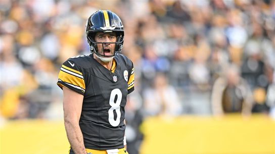 Steelers Aaron Rodgers Steelers Aaron Rodgers