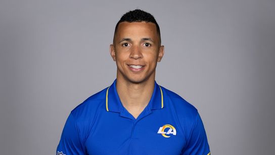 Steelers Nate Scheelhaase