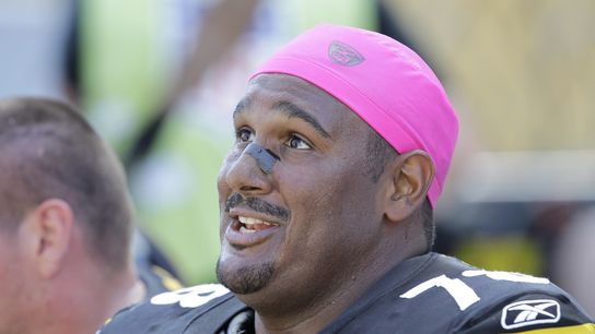 Former Steelers Offensive Lineman Max Starks Recalls Wild Threat From All-Pro During 2005 Season (Steelers News)