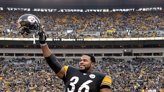 Steelers' Former Running Back Jerome Bettis Delivers Strong Advice To One Current Player (Steelers News)