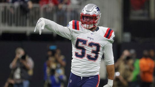 Steelers Kyle Van Noy