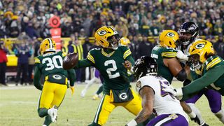 Steelers Interest Level In Top Free Agency Malik Willis Will Surprise Most (Steelers News). Photo by AP