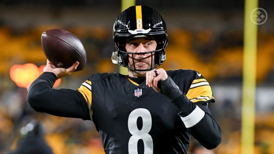 Steelers Finally Expected To Put A Stop To An Embarrassing Streak (Steelers News)