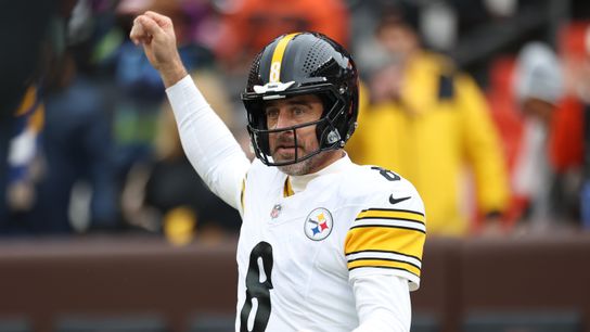 Steelers' Rival Questions Aaron Rodgers' Love For Football As Offseason Saga Continues On (Steelers News)