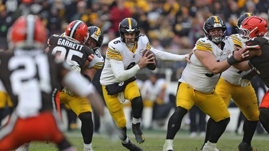 All Worry Of Aaron Rodgers Ditching Steelers Is Diminished After Intense Dialogue (Steelers News)