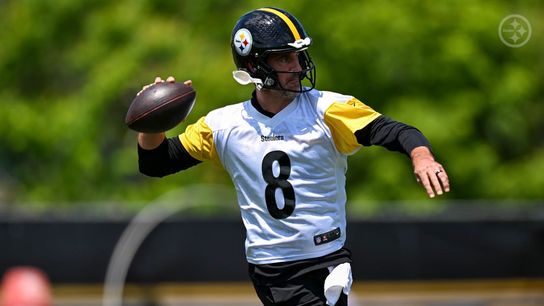 Steelers Get Unpopular Opinion From Former Player Heading Into 2026 (Steelers News)