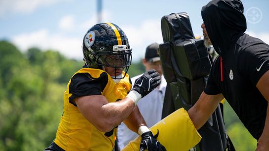 League Sources Identify Most Likely Landing Spot For Steelers' Alex Highsmith (Steelers News)