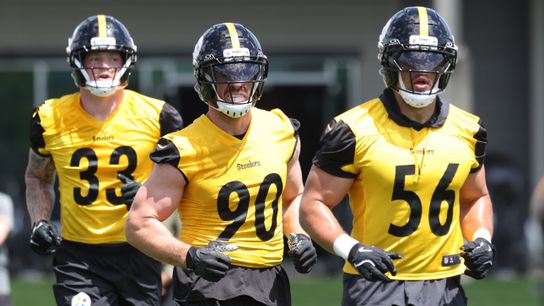 Rival Insider Exposed Steelers' Asking Price For Star Outside Linebacker Alex Highsmith (Steelers News)