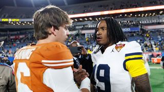 Steelers’ Future Strategy Likely Exposed As Organization Targets Franchise QB (Steelers News). Photo by Matt Pendleton / Imagn Images