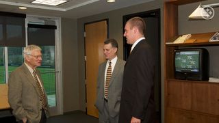 Steelers Great GM Kevin Colbert Detailed Private Conversation That Led To Selecting Ben Roethlisberger In 2004 (Steelers News). Photo by Mike Fabus / Pittsburgh Steelers