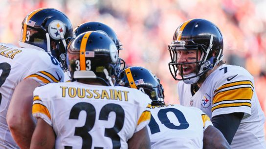 Steelers' All-Time Leading Tight End Heath Miller Told The Secrets To Becoming Ben Roethlisberger's Favorite Target (Steelers News)
