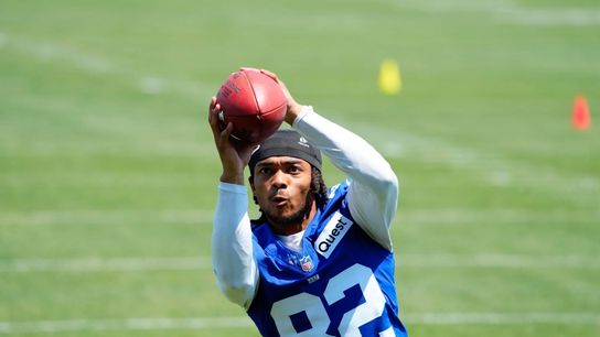 Calvin Austin III Makes Revealing Statement On What It's Really Like Working With Steelers' Aaron Rodgers (Steelers News)