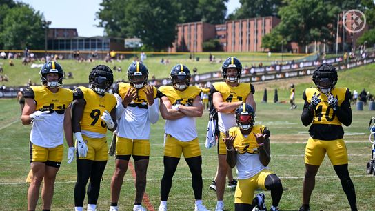 Report: Steelers Ink An Extension With Another Defensive Veteran (Steelers News)