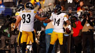 Behind The Scenes Information Comes Out About Steelers' Free Agent: "People Didn't Think I Would Leave" (Steelers News). Photo by Peter Casey / Imagn Images