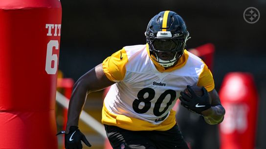 Steelers' Darnell Washington Has Clear Goal As He Looks To Take Major Leap In 2026 (Steelers News)